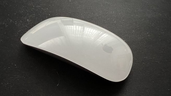 Magic Mouse Apple