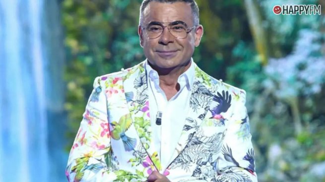 Jorge Javier Vázquez.