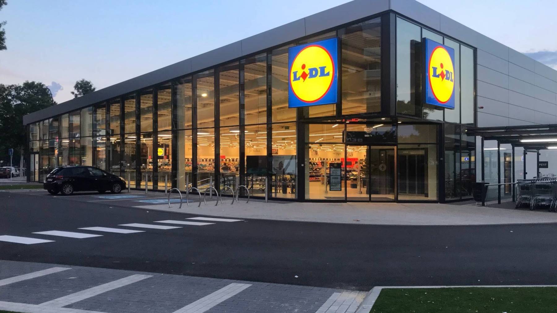 Revolución en Lidl con el producto jamás visto que va a cambiar tu verano