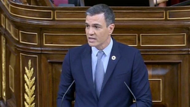 sánchez inflación debate