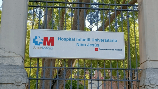 Hospital Niño Jesús