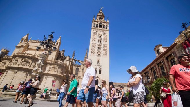 Sevilla turismo