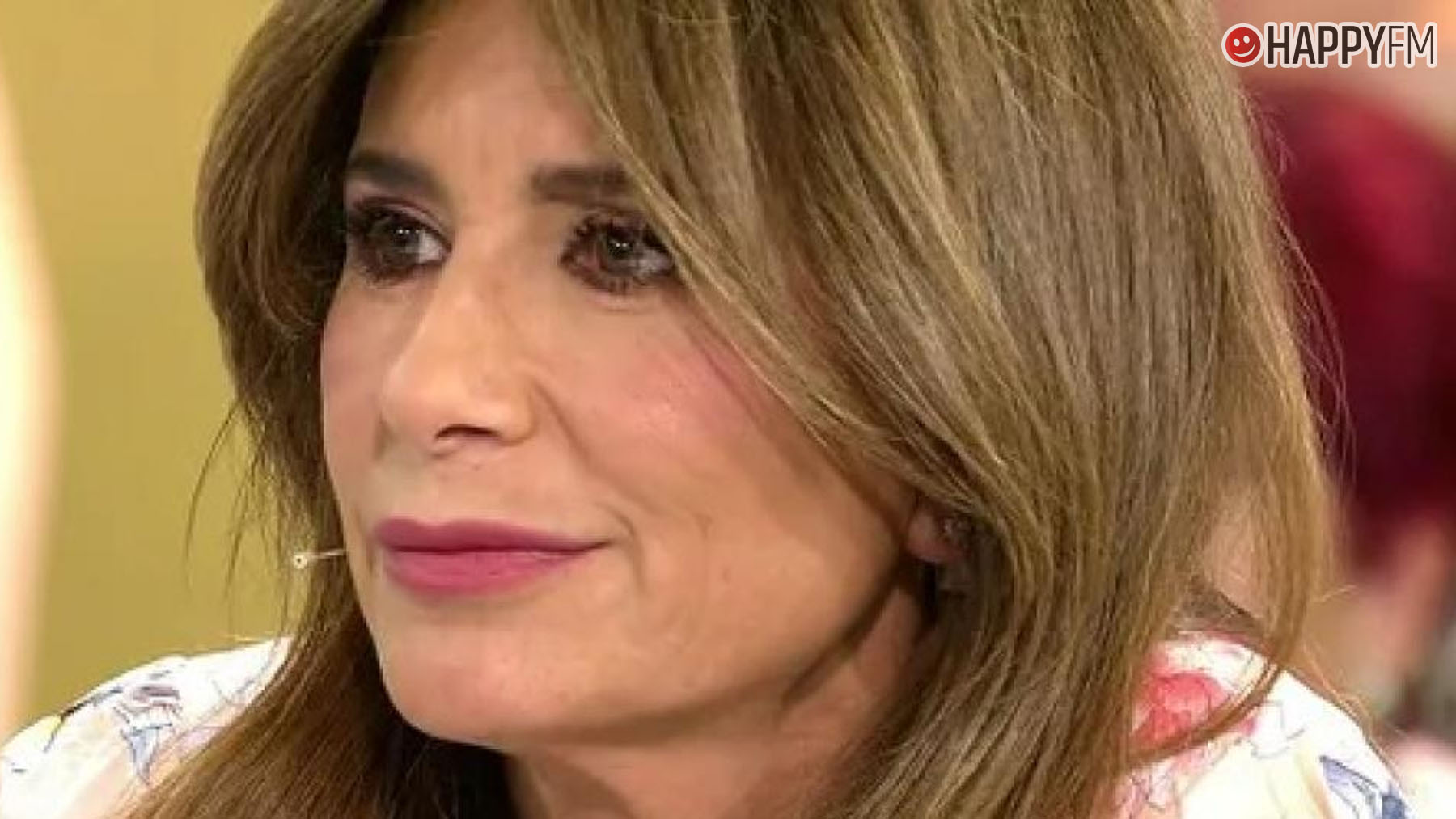 Gema López.