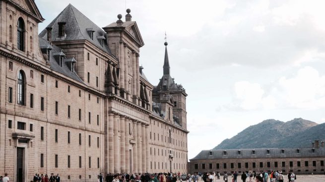 El Escorial