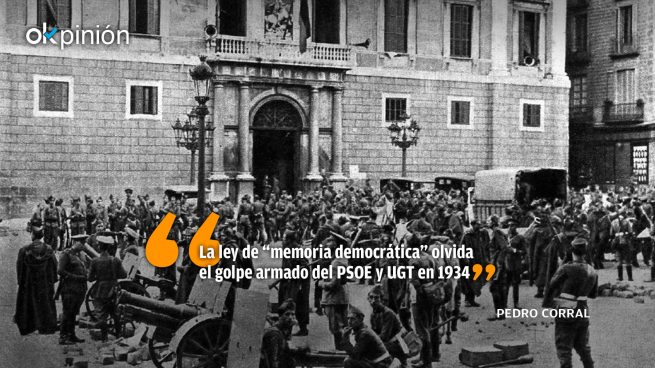 Para un diccionario de la Ley de Memoria Democrática (II)