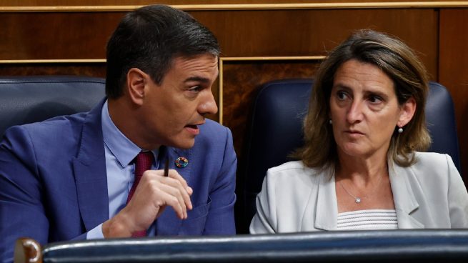 Sánchez recortes agua Valencia