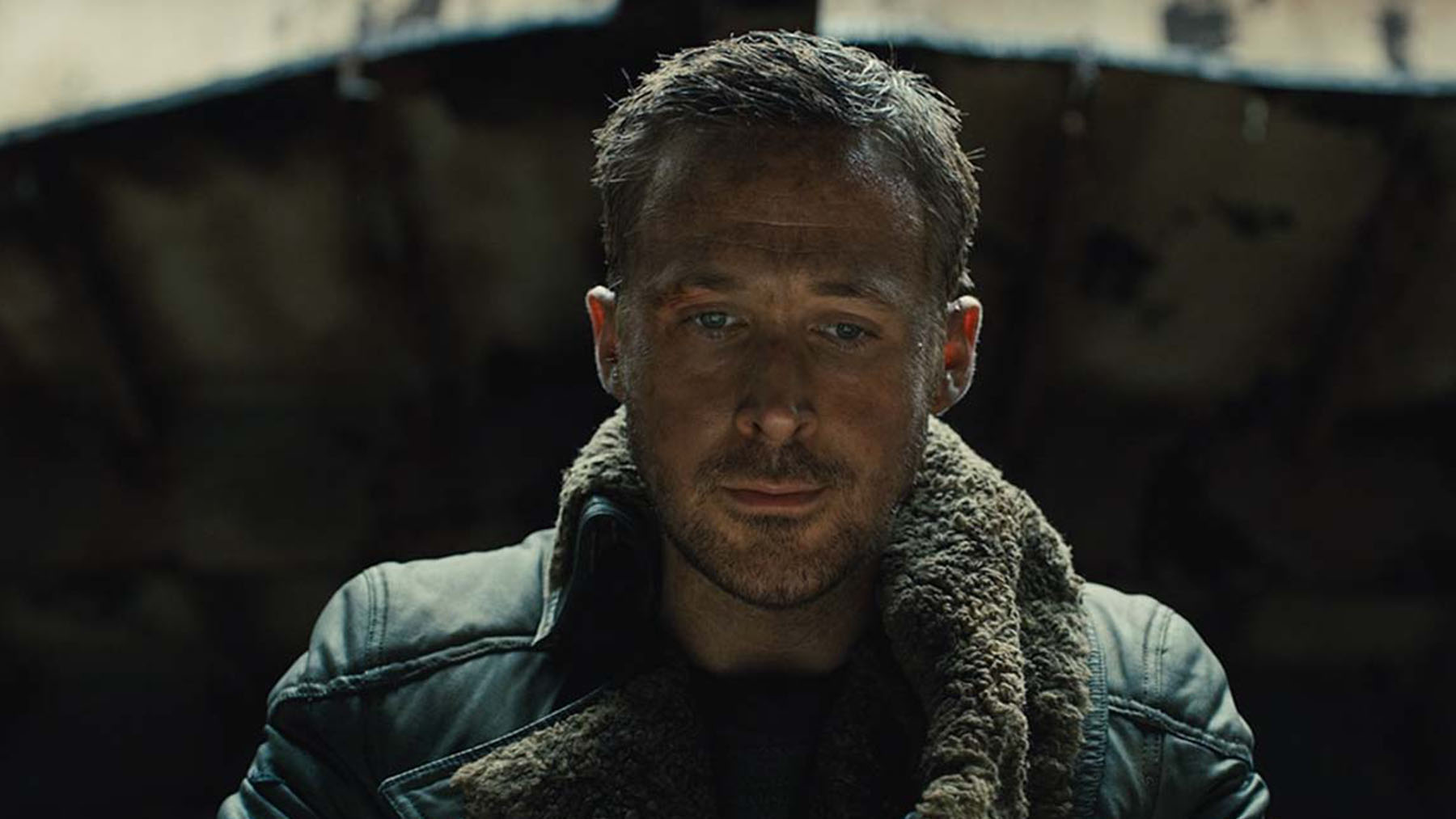 Ryan Gosling en ‘Blade Runner 2049’ (Warner Bros Pictures)