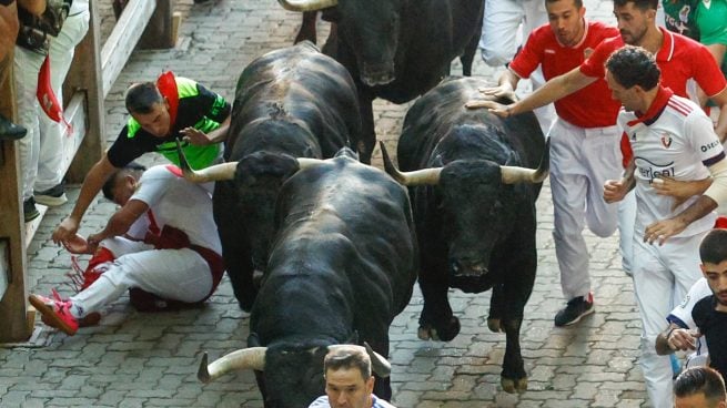 San Fermín