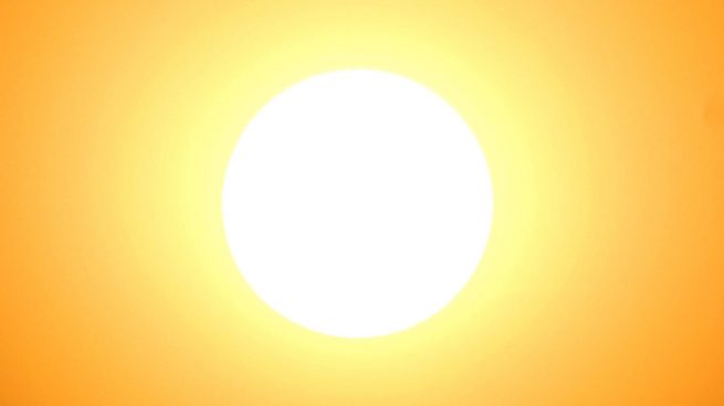 Portales fríos en verano