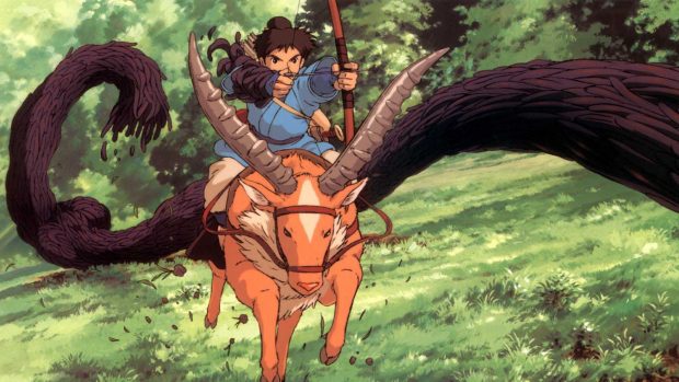 7 curiosidades de ‘La princesa Mononoke’ por su 25 aniversario