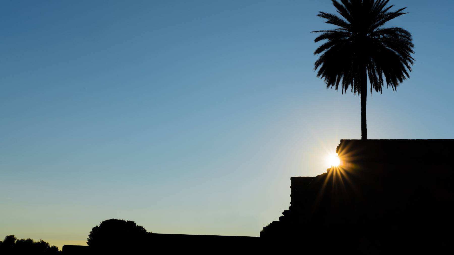 Monumentos que dejó Al-Ándalus