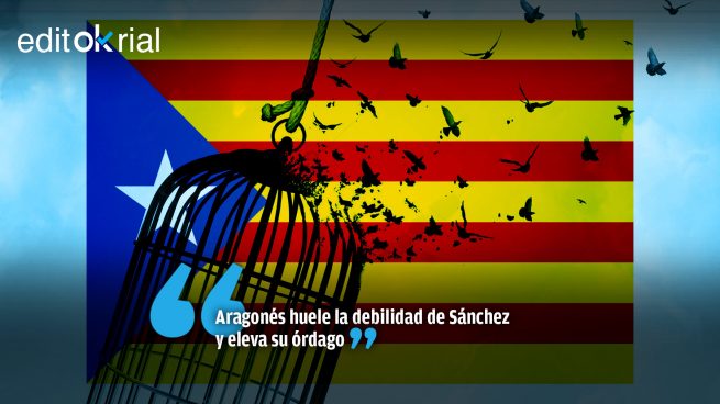 ERC se planta ante Sánchez: amnistía inmediata o ruptura de relaciones