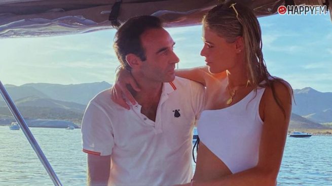 enrique ponce y ana soria