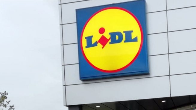 Lidl barbacoas