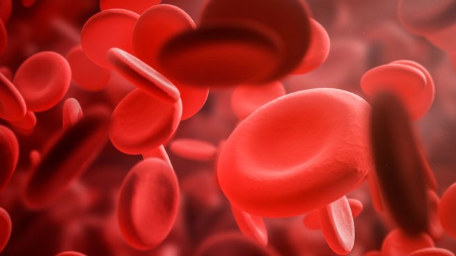 Un fármaco reduce en un 77% el sangrado en pacientes con hemofilia A