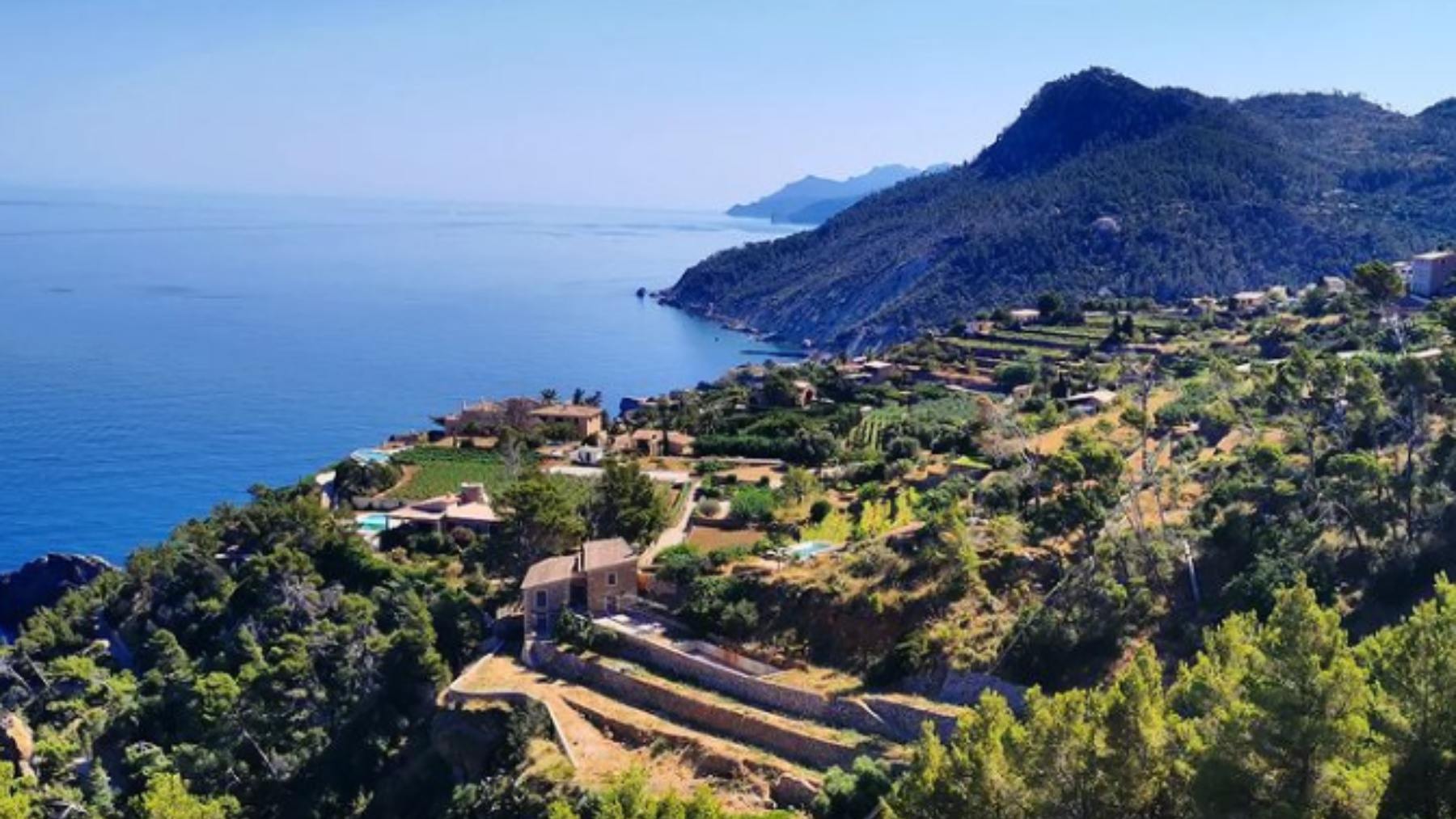 El pueblo español que es como una postal, ideal para ver un fin de semana