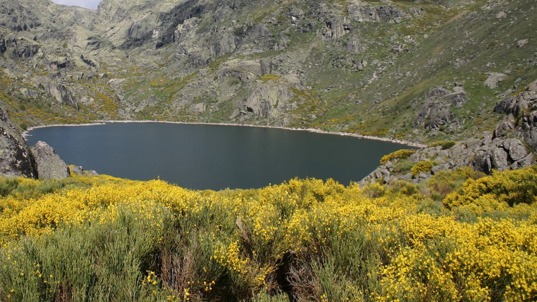 Sierra de Gredos