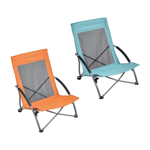 Aldi tiene la silla más top para pasar este verano en la playa: cómoda y barata