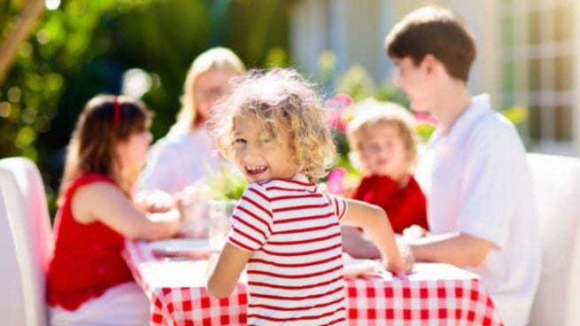 obesidad infantil verano