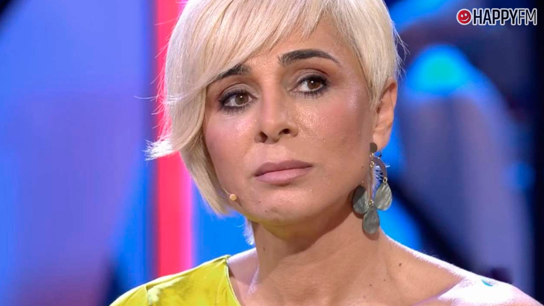 Ana María Aldón.