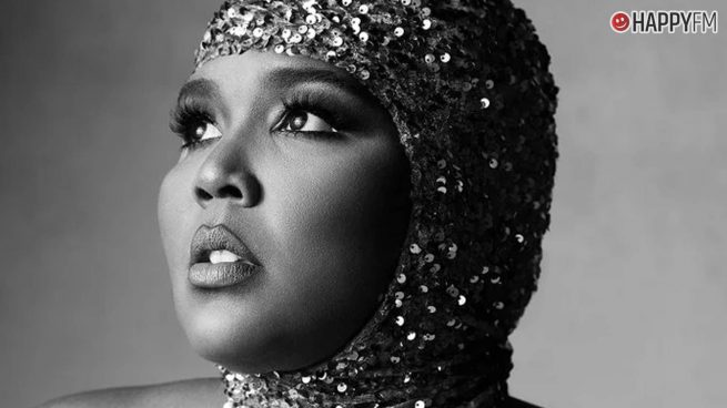 Lizzo.