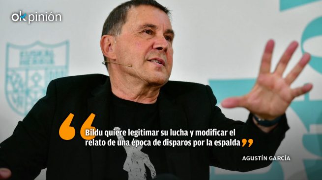 6 razones, 6, para derogar la última ley de Bildu y PSOE