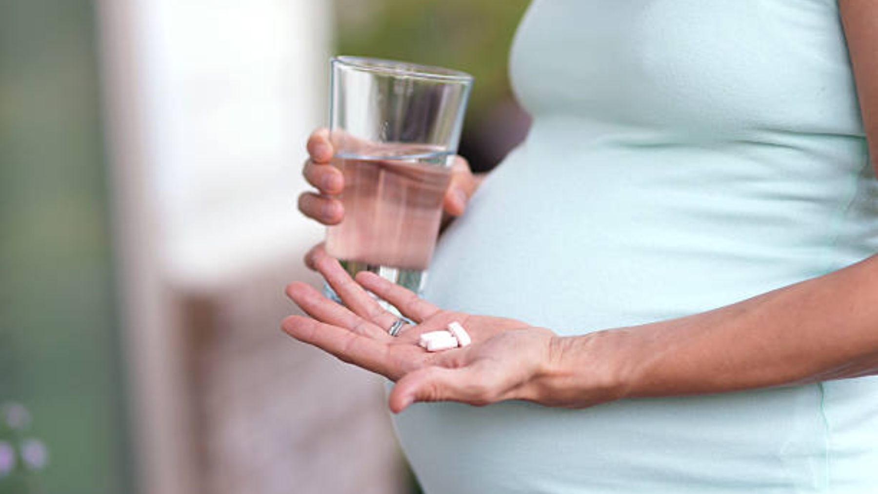 Descubre toda la información sobre las vitaminas prenatales
