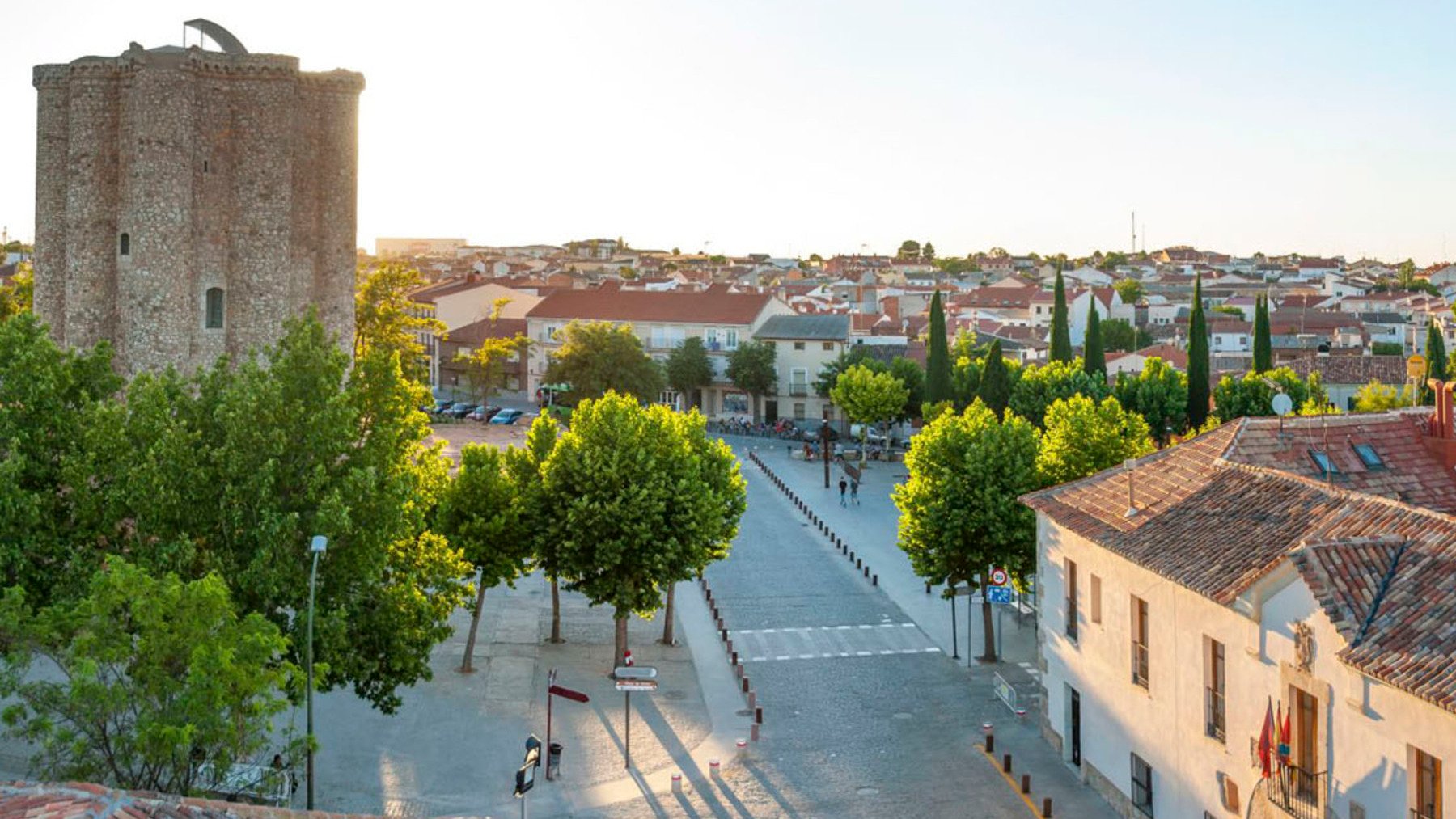Fuente: Turismo Madrid