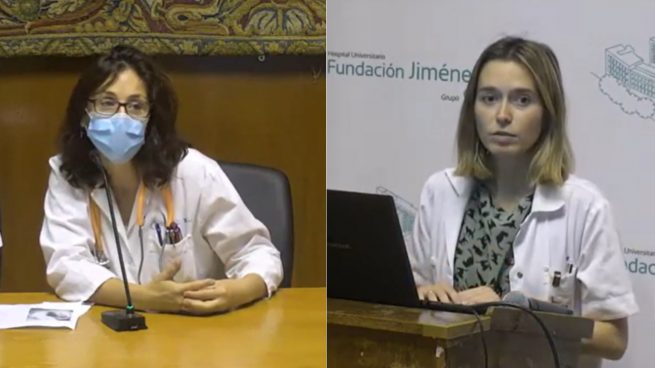 La Fundación Jiménez Díaz pone al día a los sanitarios de su área en el tratamiento y cuidados de la insuficiencia cardiaca