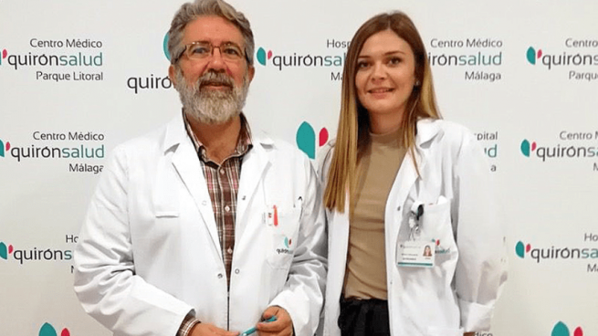 Expertos de Quirónsalud Málaga implementan el cribado nutricional como herramienta adicional en el diagnóstico del paciente