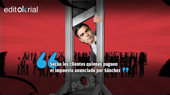 Sánchez afila la guillotina