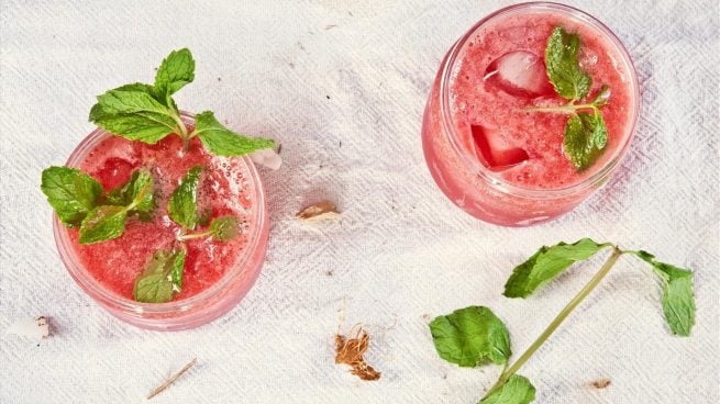 Mojito de tamarindo: el cóctel que debes probar este verano