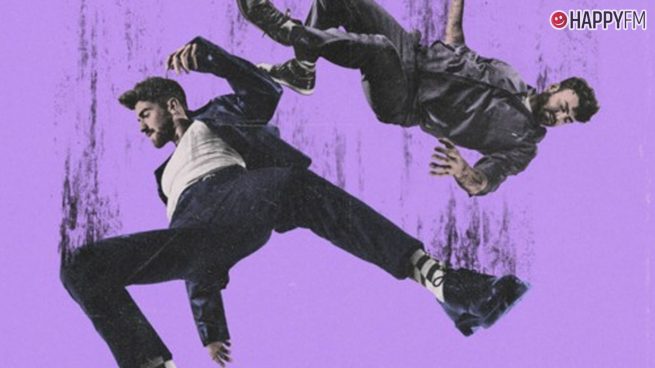 The Chainsmokers.