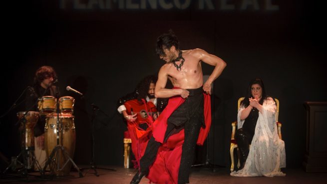 Flamenco Real termina la cuarta temporada en el Teatro Real con un incremento de público del 40%