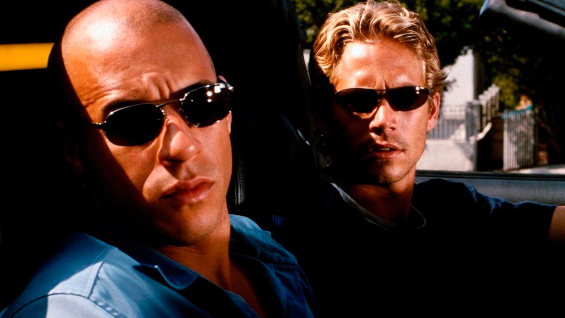 ‘Fast & Furious’ (Universal Pictures)