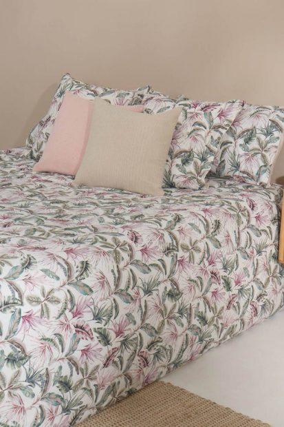 Women Secret arrasa con las rebajas más increíbles en ropa de cama: ¡Los 10 mejores productos!