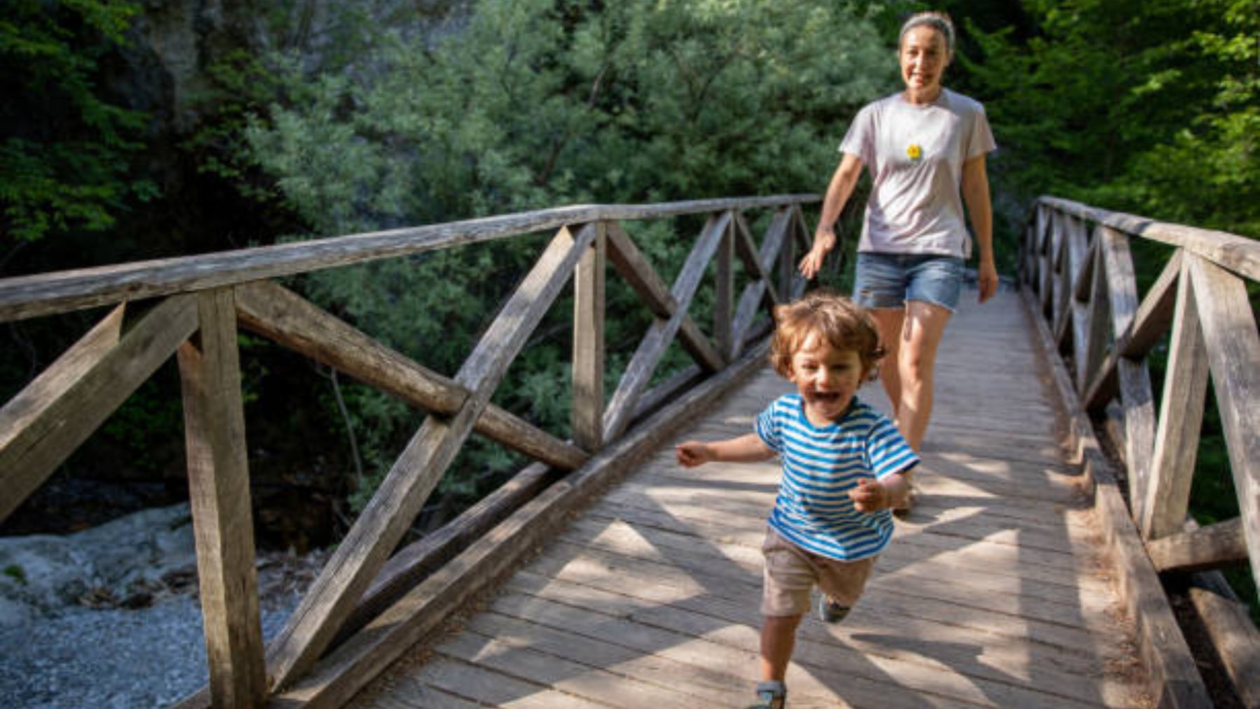 Descubre las mejores actividades para los niños en edad preescolar