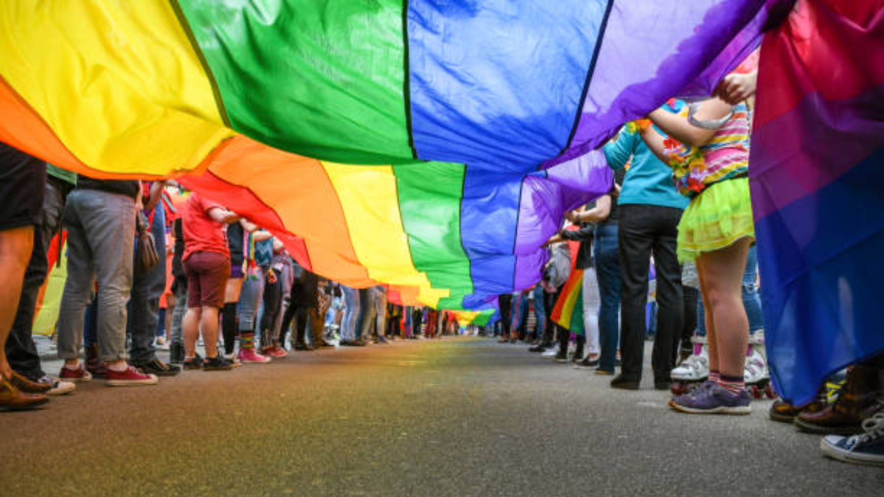 Descubre los mejores planes para disfrutar del Orgullo Gay en Madrid 2023