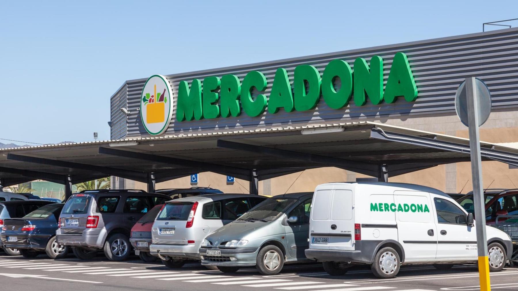 Top ventas en Mercadona este verano (y se fabrica en Murcia) - La