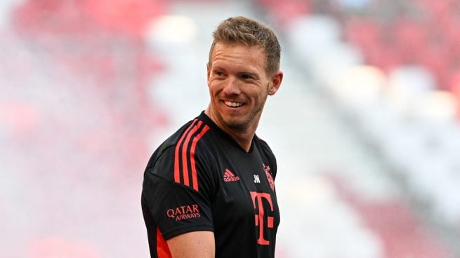 Nagelsmann