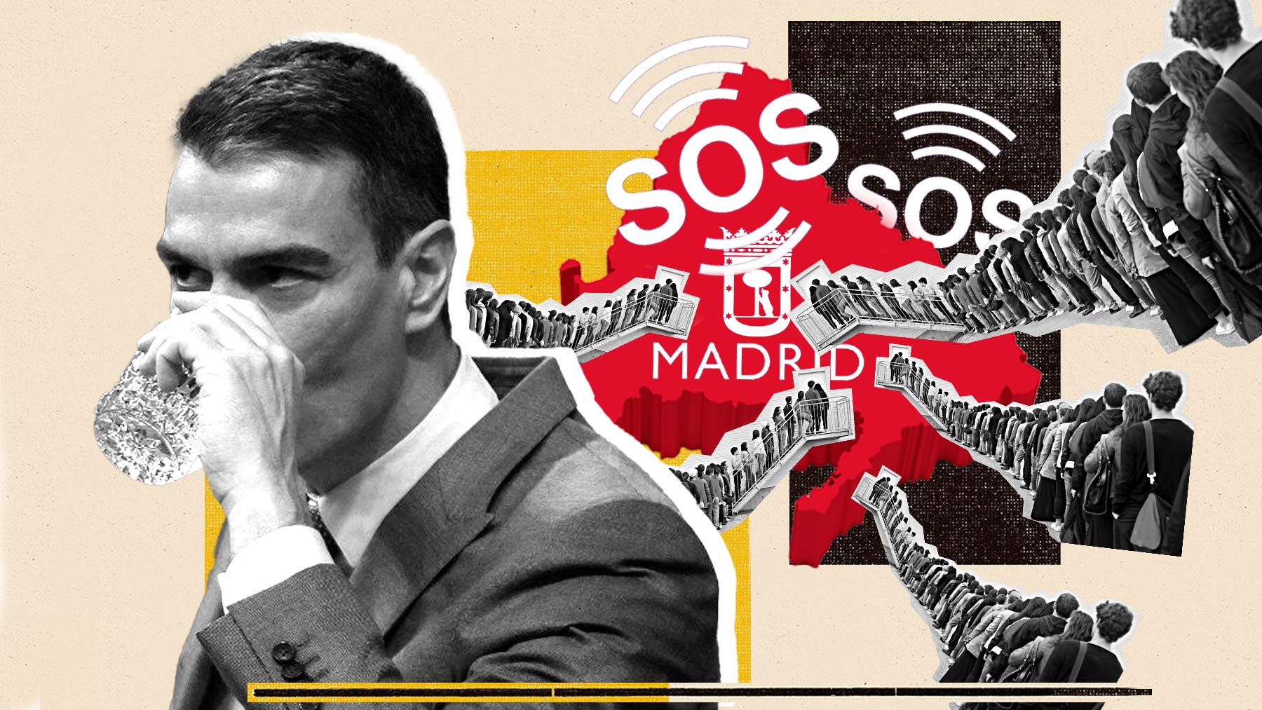 Pedro Sánchez.