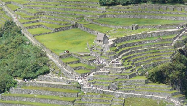 Imperio inca