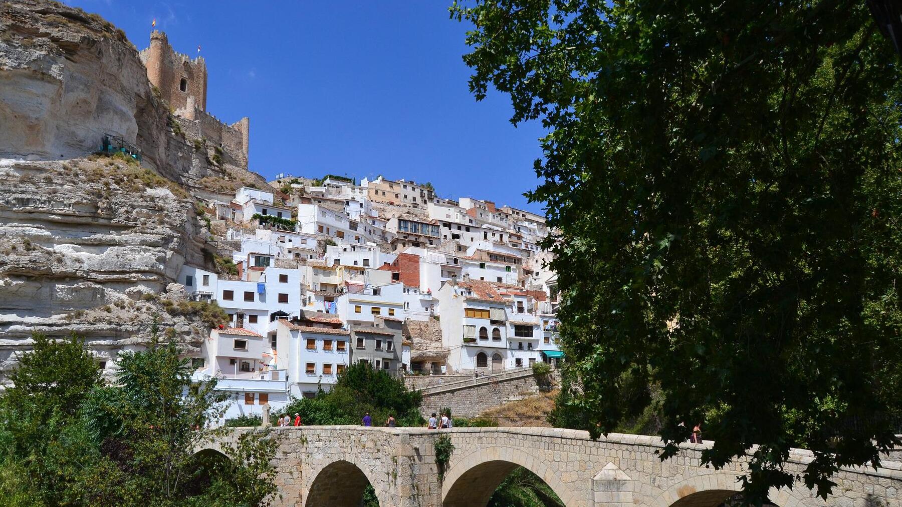 Alcalá del Júcar