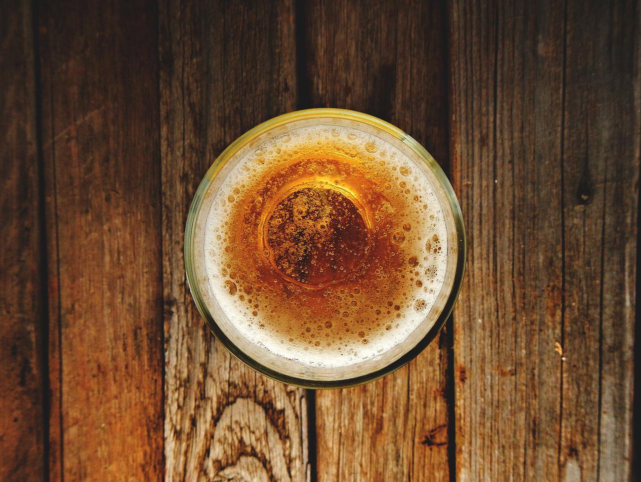 cerveEsta es la provincia de España donde es más caro beber cerveza