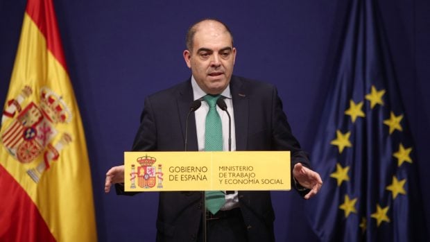 autónomos