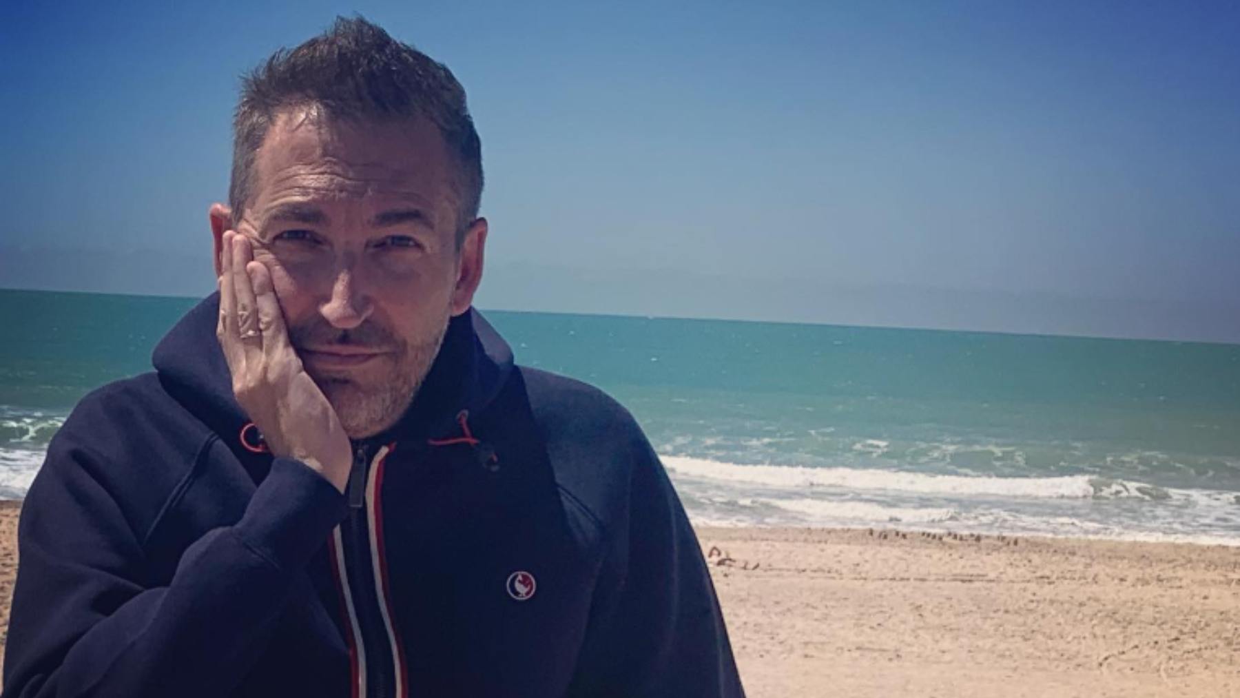 ¿Qué ha sido de Frank Blanco y dónde está ahora el presentador?