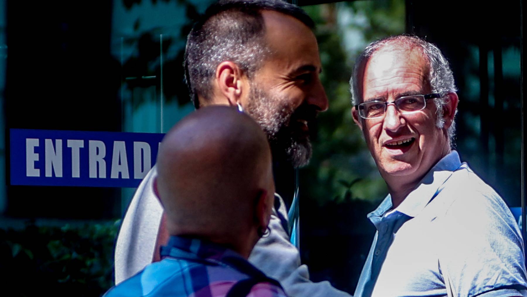 El ex jefe de ETA Miguel Albisu, alias ‘Mikel Antza’