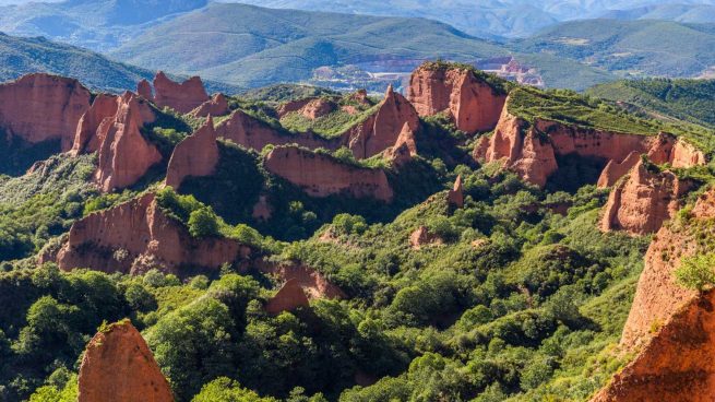 5 paraísos naturales en España que debes descubrir