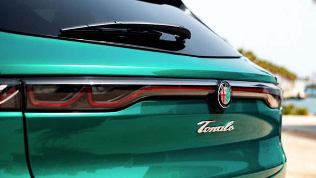 El Tonale es sólo el principio: Alfa Romeo promete la llegada de más modelos vistosos