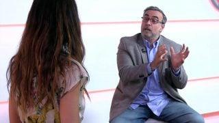 Juan Carlos Galindo: "En las ciberestafas siempre hay un ingeniero social que manipulará nuestra mente"